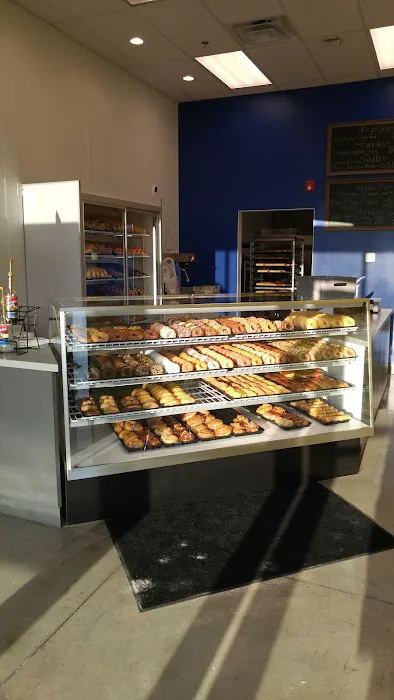 Daylight Donuts Picture 4