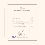 ThePorchBread