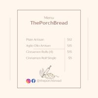 ThePorchBread ico