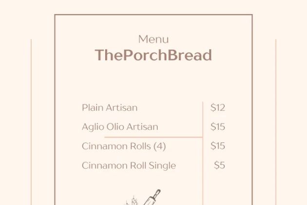 ThePorchBread