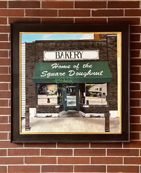 Lehi Bakery Picture 7