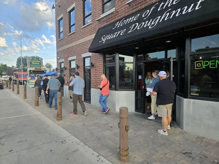 Lehi Bakery Picture 5