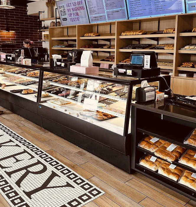 Lehi Bakery Picture 4