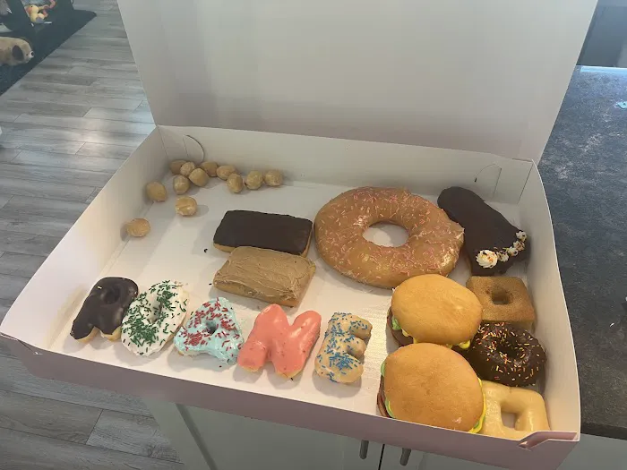 Lehi Bakery Picture 10