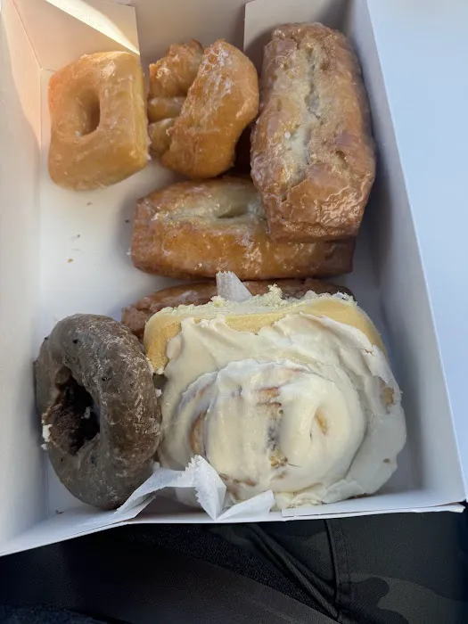 Lehi Bakery Picture 1