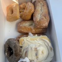 Lehi Bakery ico