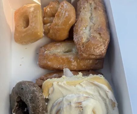Lehi Bakery