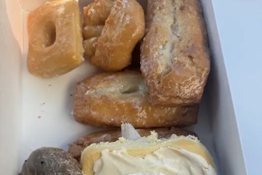 Lehi Bakery