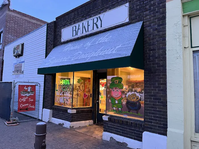 Lehi Bakery Picture 6
