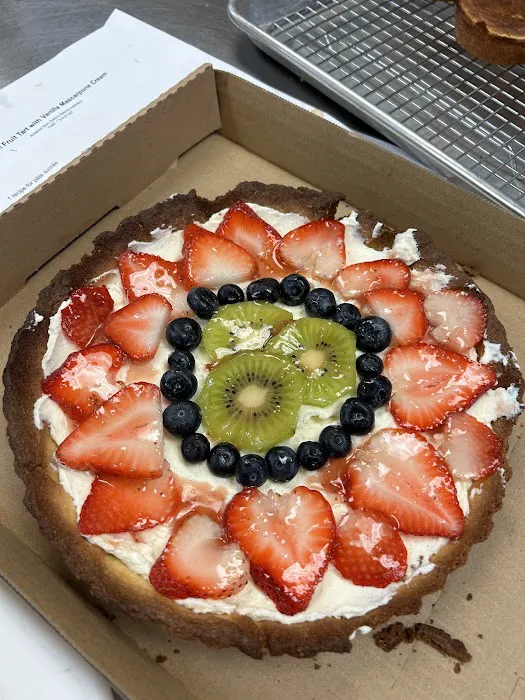 Dudes Desserts Picture 2