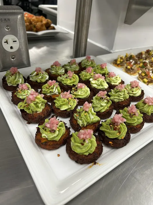 Dudes Desserts Picture 1