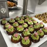Dudes Desserts