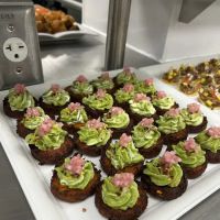 Dudes Desserts ico