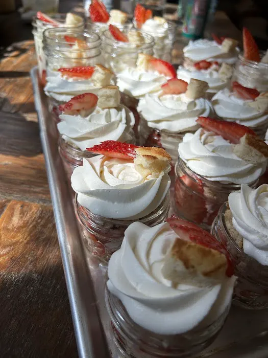 Dudes Desserts Picture 10