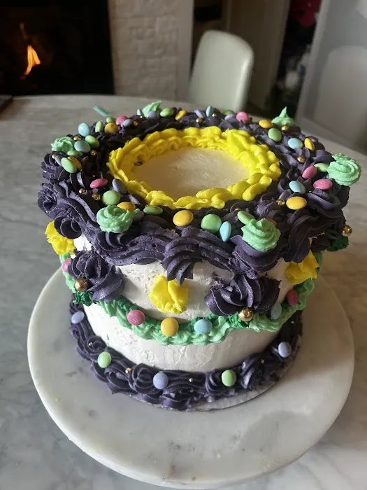 Dudes Desserts Picture 5