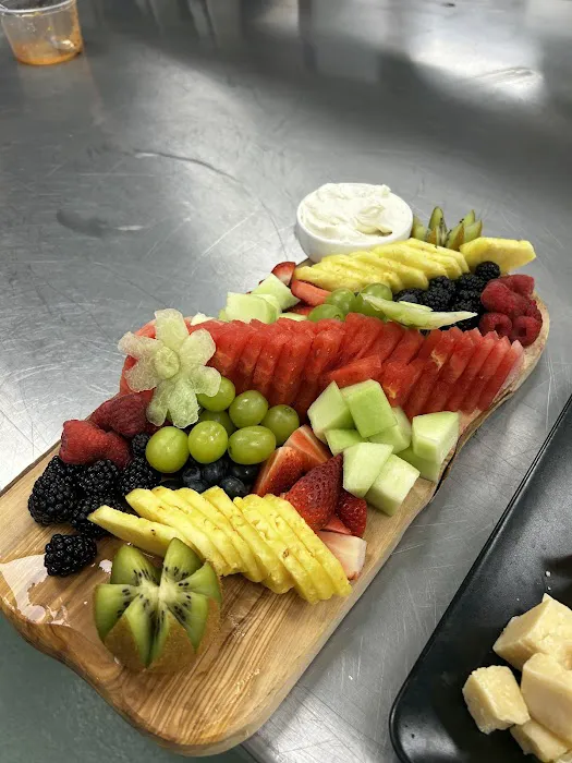 Dudes Desserts Picture 6