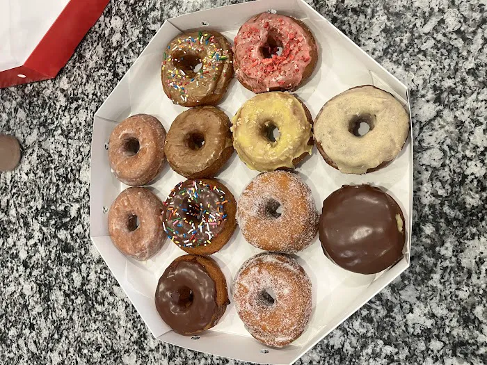 Spudly Donuts Picture 2