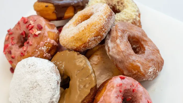 Spudly Donuts Picture 7