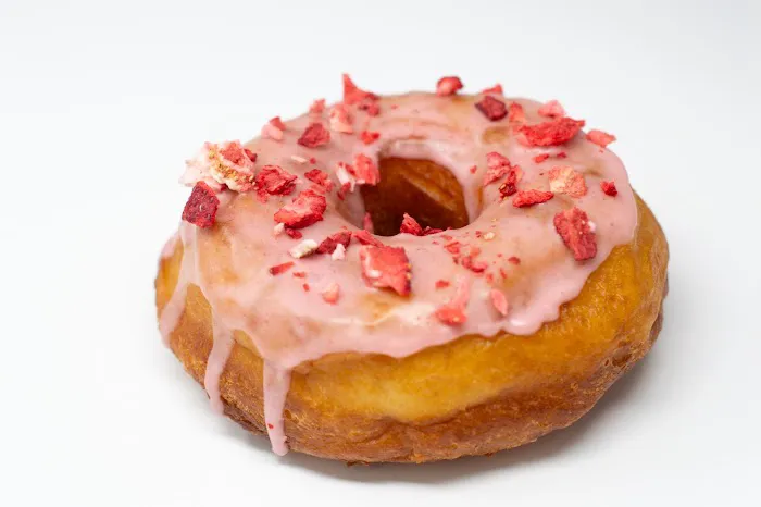 Spudly Donuts Picture 8