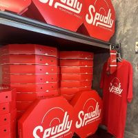 Spudly Donuts ico