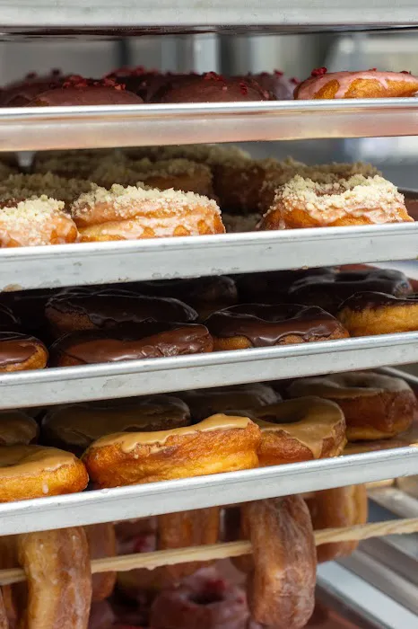 Spudly Donuts Picture 4