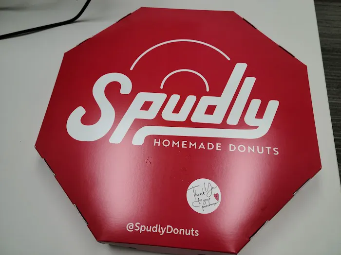 Spudly Donuts Picture 3