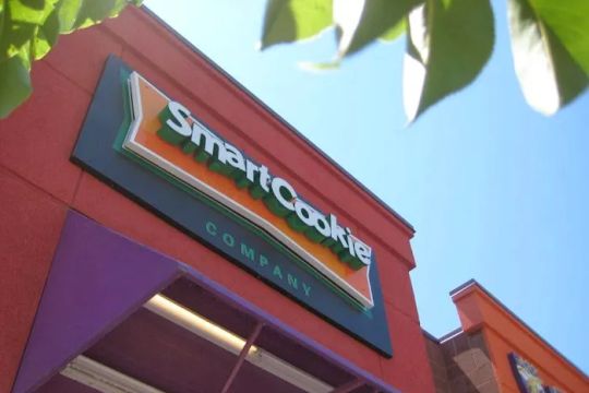 Smart Cookie Company