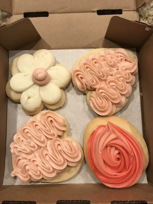 Smart Cookie Company Picture 2