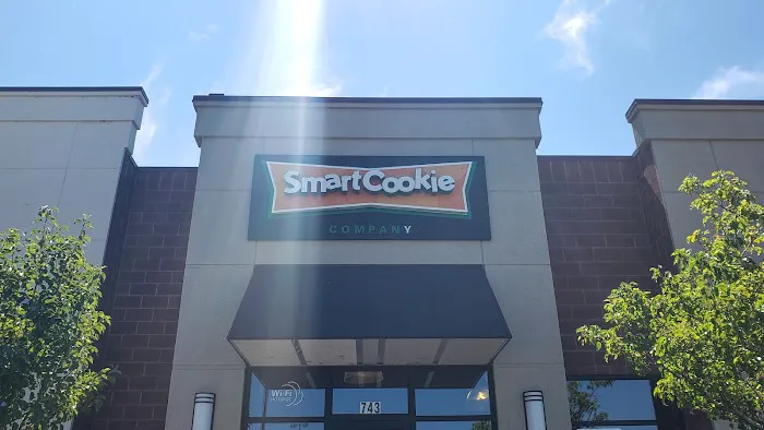 Smart Cookie Company Picture 5