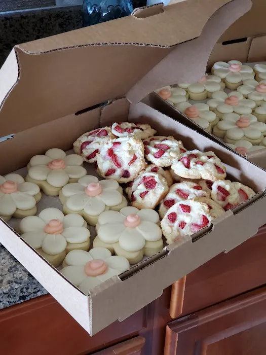 Smart Cookie Company Picture 8
