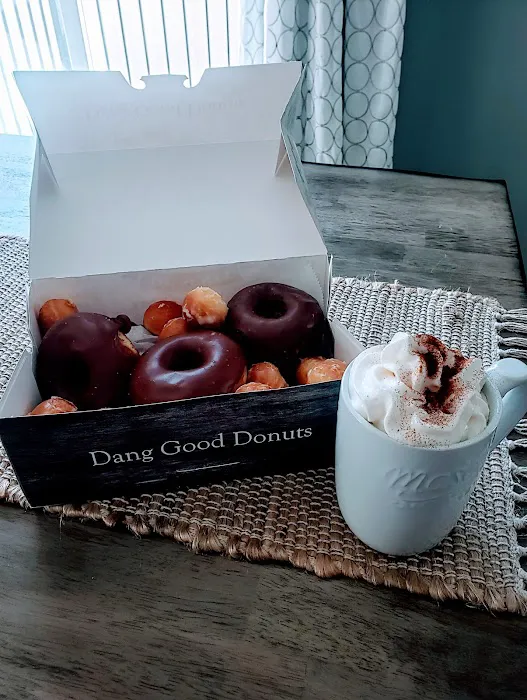 The Donut Run Picture 10