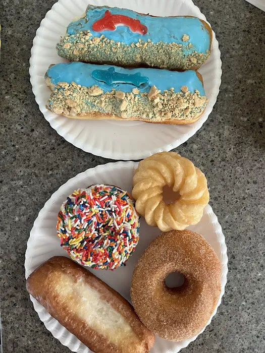 The Donut Run Picture 5