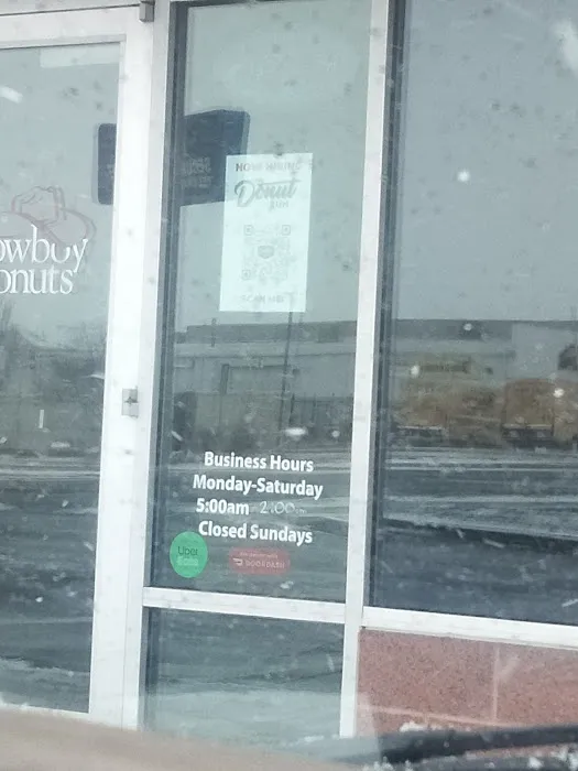 The Donut Run Picture 1