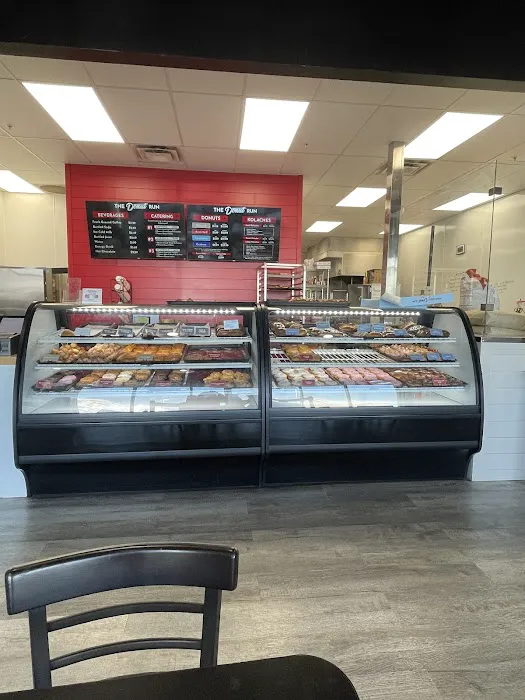The Donut Run Picture 9