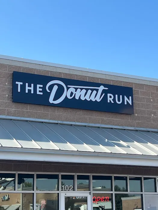 The Donut Run Picture 7