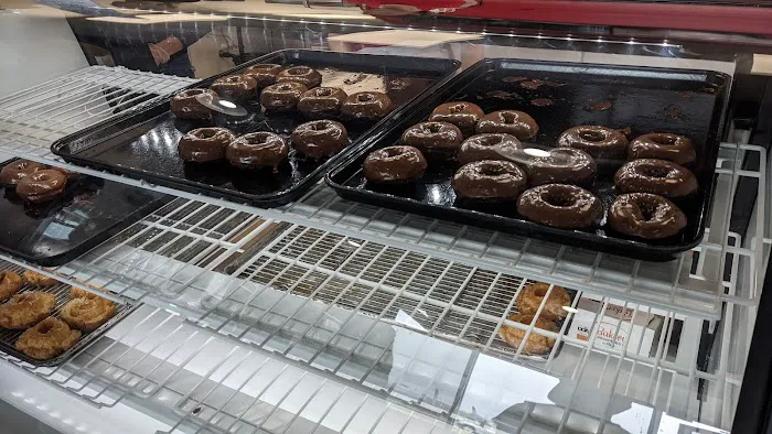 The Donut Run Picture 8