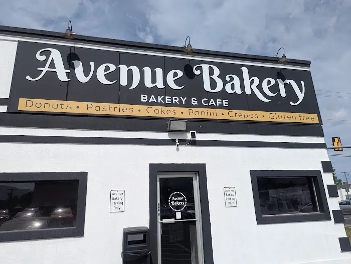 Avenue Bakery Picture 1