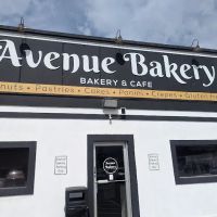 Avenue Bakery ico