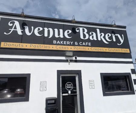 Avenue Bakery