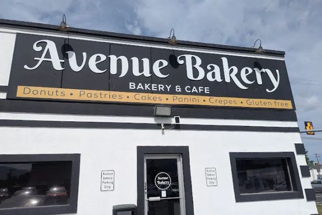 Avenue Bakery