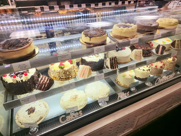 Avenue Bakery Picture 8