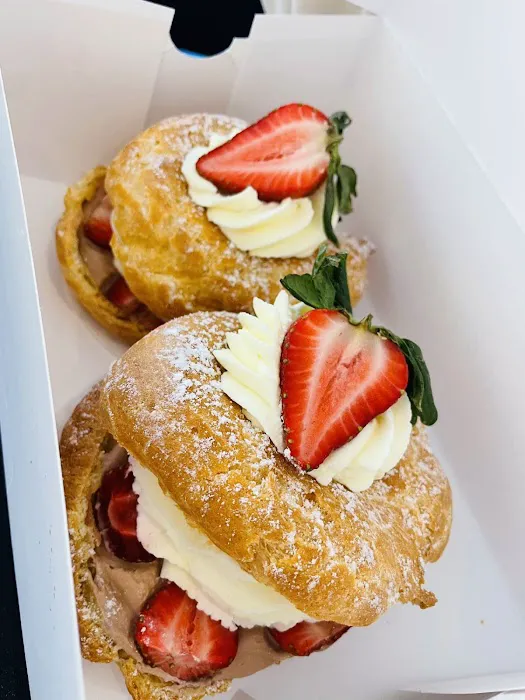 Avenue Bakery Picture 10