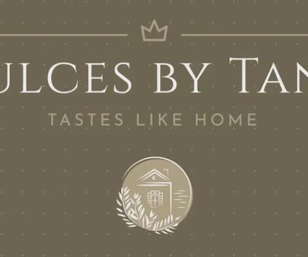 Dulces By Tana