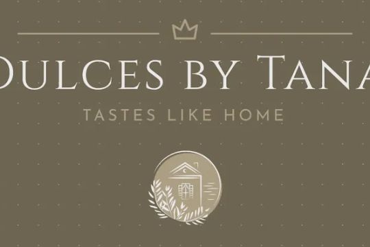 Dulces By Tana