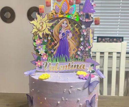 Migajas Bakery LLC