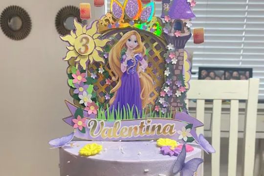 Migajas Bakery LLC