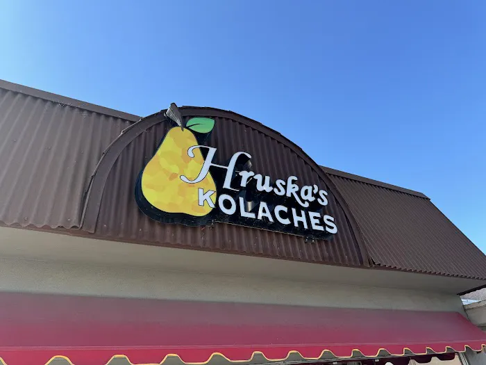 Hruska's Kolaches Picture 1