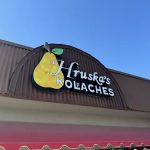 Hruska's Kolaches