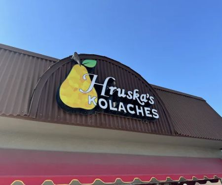 Hruska's Kolaches