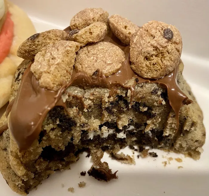 Crave Cookies Picture 5